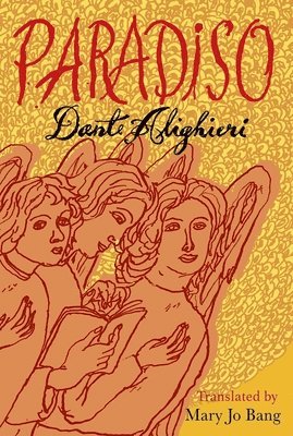 Dante Alighieri - Paradiso, Häftad