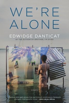 We're Alone 1