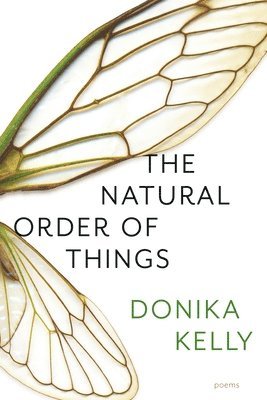 bokomslag The Natural Order of Things