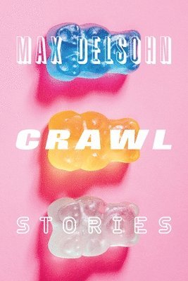 bokomslag Crawl: Stories