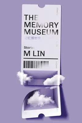 M Lin - Memory Museum, Häftad. Tillgänglighet: Lägg i varukorg