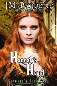 bokomslag Hannah's Heart
