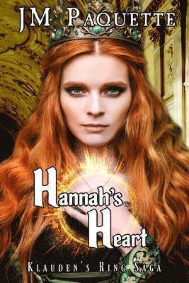 Hannah's Heart 1