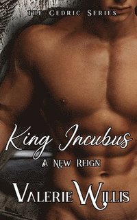 bokomslag King Incubus