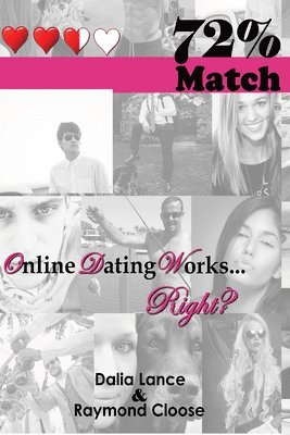 Dalia Lance, Raymond Cloose - 72% Match, Häftad