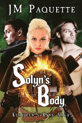 Solyn's Body 1
