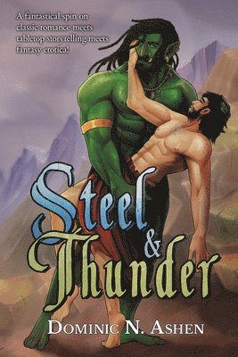 Steel & Thunder 1