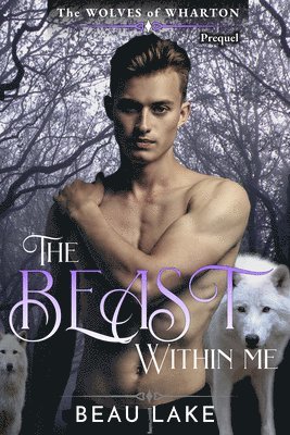 The Beast Within Me 1