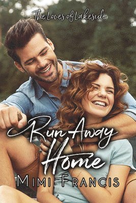 Mimi Francis - Run Away Home, Häftad
