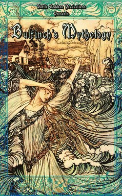 Bulfinch's Mythology