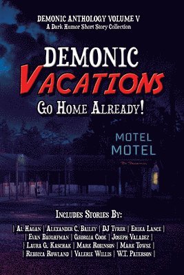 Demonic Vacations 1