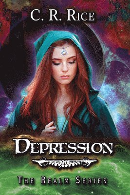 bokomslag Depression