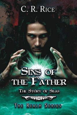 bokomslag Sins of the Father