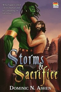 bokomslag Storms & Sacrifice