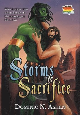 Storms & Sacrifice 1