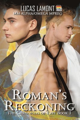 Roman's Reckoning 1