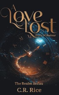 bokomslag A Love Lost