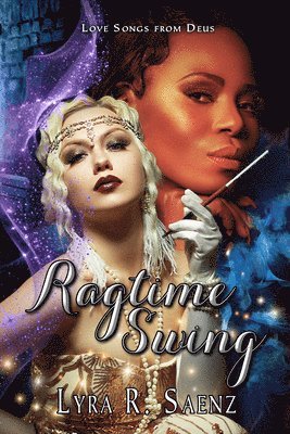 Ragtime Swing 1