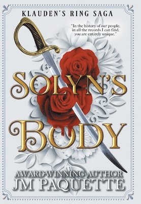 bokomslag Solyn's Body