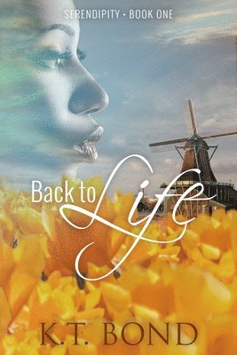 K T Bond - Back to Life, Häftad