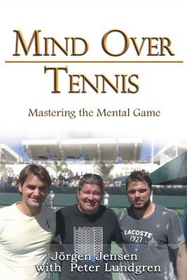 Mind Over Tennis 1