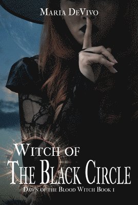bokomslag Witch of the Black Circle