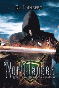 bokomslag Northlander