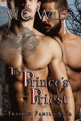 The Prince's Priest 1