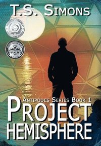 bokomslag Project Hemisphere