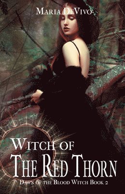 Witch of the Red Thorn 1