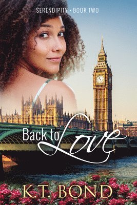 K T Bond - Back to Love, Häftad