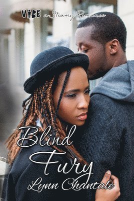 bokomslag Blind Fury