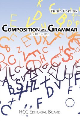Composition and Grammar 1
