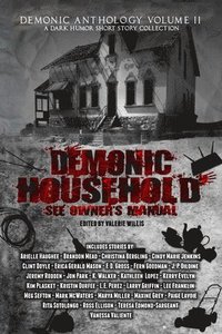 bokomslag Demonic Household