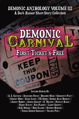 Demonic Carnival 1