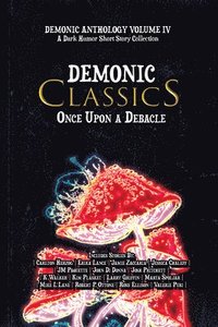 bokomslag Demonic Classics