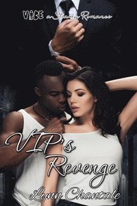 bokomslag VIP's Revenge