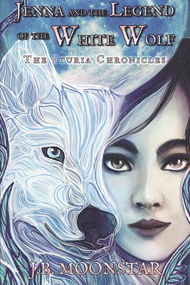 Jenna and the Legend of the White Wolf 1