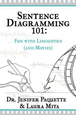 bokomslag Sentence Diagramming 101