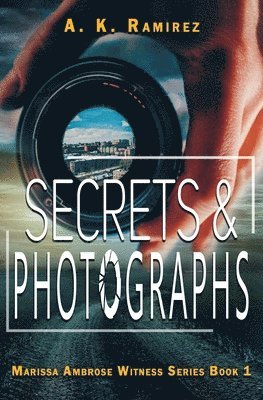 Secrets & Photographs 1
