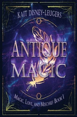 Antique Magic 1