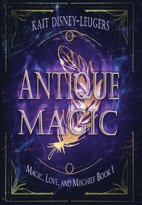 Antique Magic 1