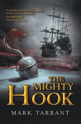 The Mighty Hook 1