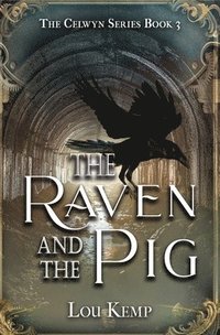 bokomslag Raven and the Pig