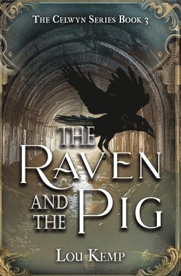 bokomslag Raven and the Pig