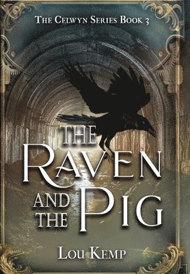 bokomslag Raven and the Pig