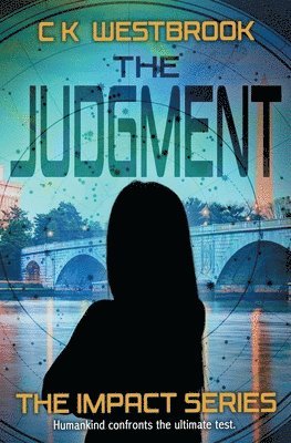 Ck Westbrook - Judgment, Häftad