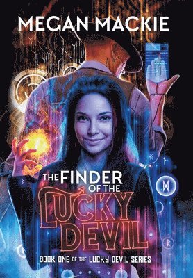 The Finder of the Lucky Devil 1