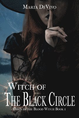 Witch of the Black Circle 1