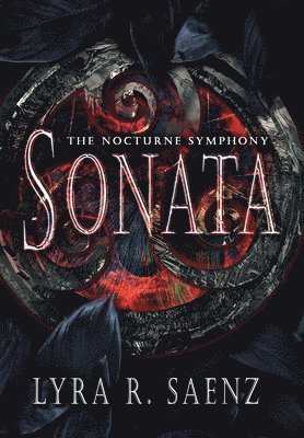 bokomslag Sonata